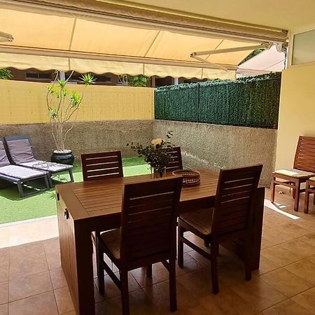 Jardin Del Teide Διαμέρισμα Πουέρτο Ντε Λα Κρουζ Εξωτερικό φωτογραφία